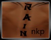 NKP-RAIN back tatt
