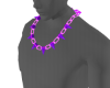 GloPurp Chain