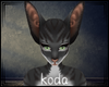 koda ✱ ears 1