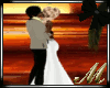 Wedding kiss Dance!!