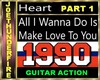 Heart Guitar P1