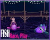Fish Play / race/play