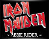 *AR* Iron Maiden Animate