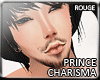|2' Charisma Prince +