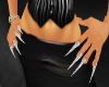 !FA Silver Bling Claws