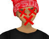 red Sp5der hat F