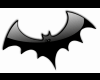 LigthBat Black bat1-bat4