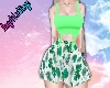 Tropical Dress V3