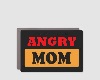 UC angry mom seating