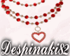Ds Adore Necklace