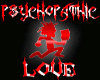 ~DM~Psychopathic Love