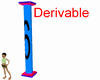 [MK] derivable colonne