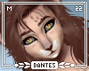 -D- | Skyr Hair M 6