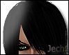 J90|Hair Black Lucas