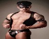 Sexy Gay Harness #21