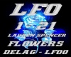 LAUREN SPENCER - FLOWERS