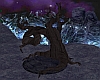 [Lu]Dark Climbing Tree