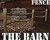 [M] The Barn - Fence