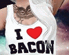 BACON[LOVE]