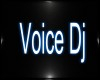Voice DJ