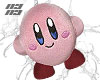 ★ kirb keychain !