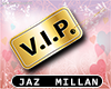 [Jm] VIP Sticker