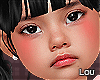 Mesh Haley Brown Kids
