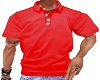 Red Polo Shirt