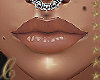 Realistic lips Arabella