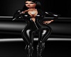 Perfect Catsuit