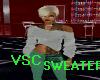 VSC sweater