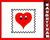 (N) #9 Heart Animated