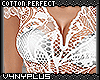 V4NYPLus|Cotton2 Perfect