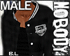 BL| M| Jacket v2