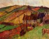 Painting by Gauguin 3