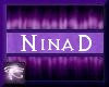 ~Mar NinaD F Purple