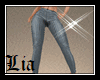 ♥Lina Strip Pants RLL