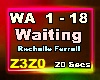Waiting-Rachelle Ferrell