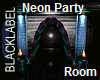 (B.L) Neon Night Club