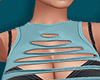Hot Summer Set Blue