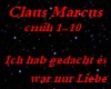 Claus Markus