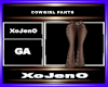 COWGIRL PANTS