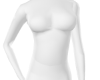 white crop