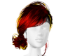 Shova Red