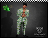 St. Patrick's Suit 3