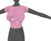 PINK CHROME HRTS