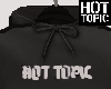 hot topic hoodie