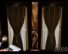 Penthouse Curtains