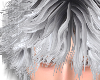 x. KAZUHI Hair