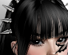 𝓩 Spiked Headband